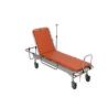 Buy cheap Customized Ambulance Collapsible Stretcher Aluminum Alloy Ambulance Gurney from wholesalers