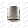 Buy cheap Piston 6D16 Combustion chamber 56mm Pin hole 38mm ME072545 For Mitsubishi Engine Spare Parts from wholesalers