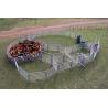 Buy cheap 20pcs Bundle Heavy Duty Portable Cattle Panels For Sale & Gate from wholesalers