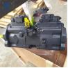 Buy cheap VOE 14625693 14595548 Volvo Hydraulic Main Pump K5V200DTP K5V200DTP180R-9N8X-V for Excavator Spare Parts EC480 EC480D from wholesalers