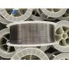 Buy cheap China Factory Supplier Nickel Alloy ERNiCrMo-13 Welding Wire Price Per Meter from wholesalers