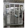 Buy cheap PVC Profile Frame Doors Upvc Sliding Glass Plastic Vinyl Slide from wholesalers