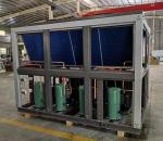 60.2kw Heating And Cooling Chiller 30kw Heating Cooling Controller