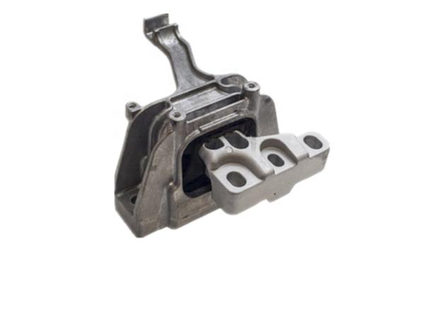 Buy cheap Variant Skoda Octavia III Golf VII Engine Mounting Bracket 5Q0 199 262 BJ 4kg from wholesalers