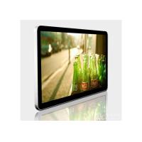 Buy cheap 2GB RAM 43 Inch Wall Mount Totem , Touch Digital Signage LCD Display product