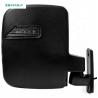 Buy cheap Fully Adjustable Golf Cart Side Mirrors With Turn Signal Lights 2 Pounds Weight from wholesalers
