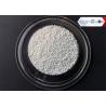 Buy cheap 2.0 - 2.2mm / 2.2 - 2.4mm Zirconium Oxide Balls , Sphere Zirconia Sintering Beads from wholesalers