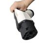 Buy cheap Charging Pile New Energy Car EV Charger Connectors For Household 125A from wholesalers