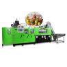 Buy cheap 23000 Kcal/Hr Plastic Blow Molding Machine , Plastic Bottle Manufacturing Machine from wholesalers