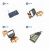 Buy cheap PET Circuit Silicone Rubber Keypad Membrane Switch 3M Adhesive Matte Surface from wholesalers