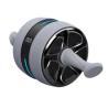 Buy cheap LED Display Eco Fitness Gear Ab Wheel No Wobbly Reboundable Ab Wheel Roller Set from wholesalers