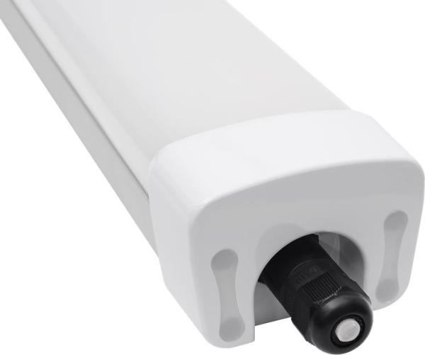 Buy cheap Waterproof White IP65 1.2M 50W LED Tri Proof Light from wholesalers