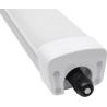 Buy cheap Warehouse Shopping Mall Alu Pc IP65 100w LED Tri Proof Light from wholesalers