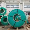 Buy cheap 2.5mm 1.0mm 1.2mm SS201 Cold Rolled Stainless Steel Coil from wholesalers