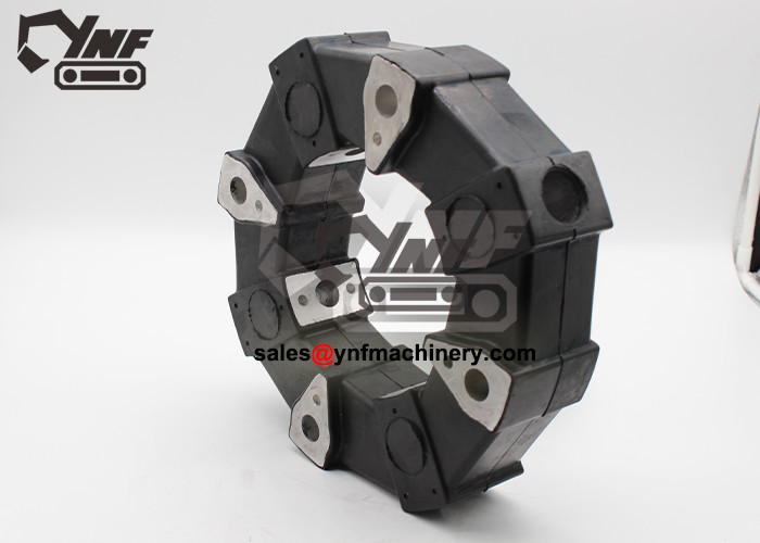Excavator 312C L Coupling Parts 184-4534 Engine Spare Parts 183-8289 1838289