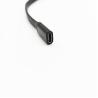 Buy cheap Customized Usb3.0 90 Degree Fast Charging Cable Right Angle USB-A Male To USB-A Female Cable from wholesalers