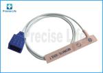 Durable Datex Replacement sensor spo2 Medical Parts with PVC cable