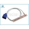 Buy cheap Durable Datex Replacement sensor spo2 Medical Parts with PVC cable from wholesalers