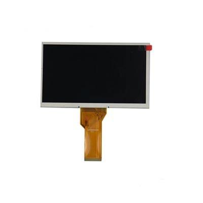 Buy cheap 7.0 Inch Full Color Portable LCD Monitor INNOLUX Industrial TFT 800x480 from wholesalers