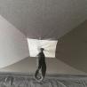 Buy cheap 147*147*165CM Ice Shelter Ventilated Black 150D Polyester For Outdoors Camping from wholesalers