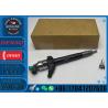 Buy cheap Diesel Fuel Injector 095000-5800 095000-5801 095000-7060 Common Rail Fuel Injector for 6C1Q-9K546-AC from wholesalers