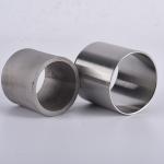 Customized Size Cobalt Alloy 6 Bushing Wear And Corrosion Resistant