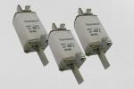 Fiber Pipe Hrc Fuse 250 Amp , High Voltage Mini Blade Car Fuses