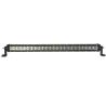 Buy cheap F Style 120W 5W CREE LED LIGHT BAR 6000K 10-30V Spot beam, Flood Beam, Combo Beam from wholesalers