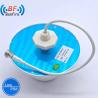 Buy cheap High Gain UHF Outdoor Panel RFID Antenna for Cellular Base Station 698-806MHz VSWR 1.5 from wholesalers