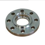 DN80 Class150 ASME B16.9 ASTM B366, C276, C276 SW Flange Hastelloy C276 Socket