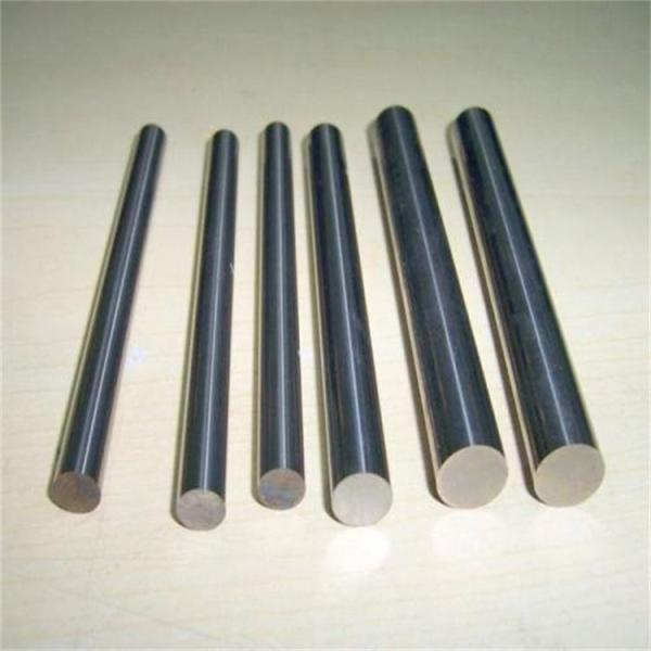 Buy cheap 416 Round Stainless Steel Stick Polished Bright For Food Processing from wholesalers