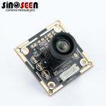 OV9782 Global Shutter Camera Module 120fps 720P High Frame Rate