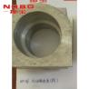 Buy cheap CF-16 Bearings Machine Spare Parts Move Bearing Block Wire Feeding Bearing Block from wholesalers