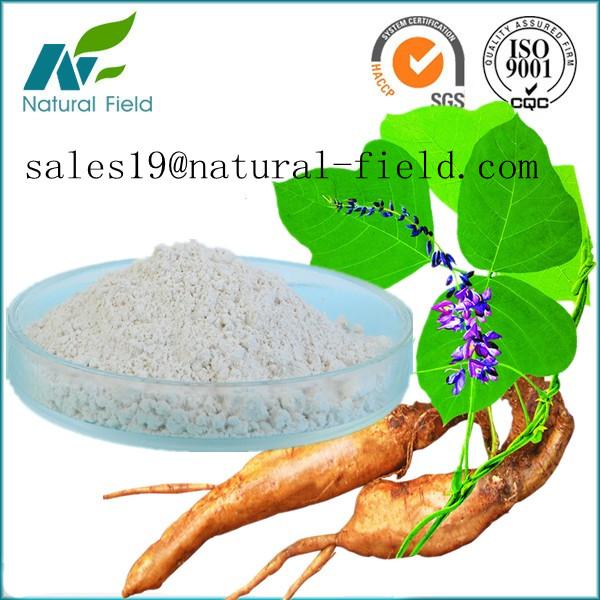 Buy cheap Best selling natural puerarin from wholesalers