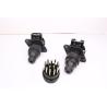 Buy cheap Vehicles 24v 15 Pin ADR Screw Type Trailer Power Socket from wholesalers