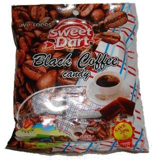 Buy cheap Oem Black Coffee Candy Cheap Price from wholesalers