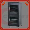 Buy cheap Component Ruggard Electronic Dry Cabinet Tempered Glass 540L from wholesalers