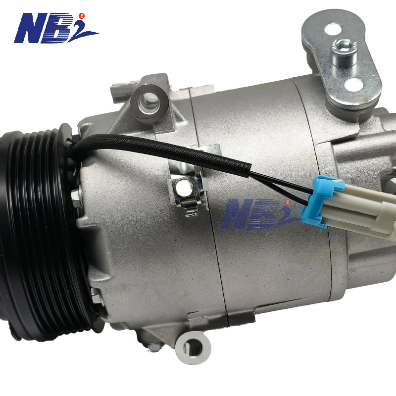 93176877/24464152/6854013/6854046 Vehicle AC Compressor