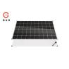 Buy cheap 300W Monocrystalline Pv Cells , Perc Solar Panels With Double Glass from wholesalers
