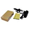 Buy cheap Small Size Indoor Cell Phone Signal Booster 5 Chanels GPS 2G 3G Light Weight from wholesalers