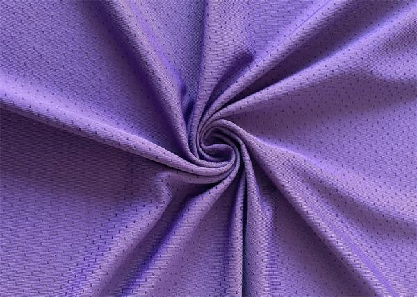 Buy cheap Breathable 40D Butterfly Stretch Mesh Fabric 95% Polyester 5% Spandex from wholesalers