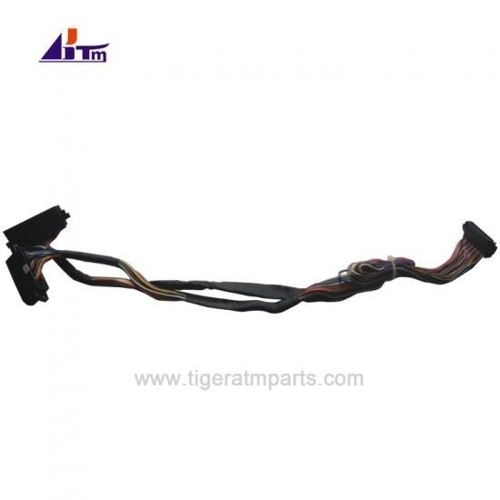 Buy cheap 1P003722A Hitachi WBM B23 Cable Assembly ATM Machine Parts from wholesalers