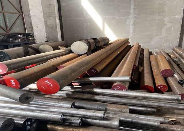 Buy cheap Chains Hot Rolled / Cast Tool Steel Bars Q235 Q345 1m from wholesalers