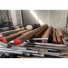 Buy cheap Surface Harden Technique Forged Steel Round Bars Brushed Polished 5.8m-12m from wholesalers
