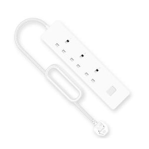 China UK Wi-Fi Power Strip(SWB3) on sale