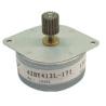 Buy cheap 42BY412L PM Stepper Motor from wholesalers