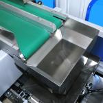 Intelligent Weighing Packing Machine for Injection Molding Part