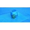 Buy cheap FKM air pipe head - single side ventilation air pipe head from wholesalers