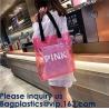 Buy cheap Waterproof shiny Holographic PVC Toiletry Bag Hologram Laser Lady Travel Cosmetic Bag,Promotional Modella Hologram Pouch from wholesalers