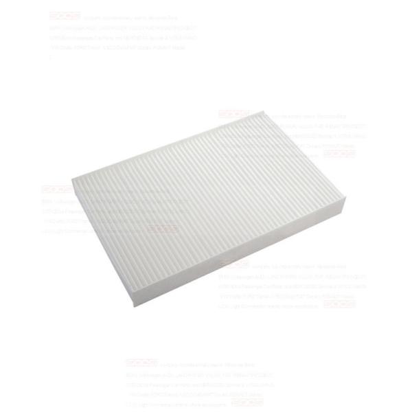 Buy cheap Active Carbon Auto Cabin Filter Air Conditioner Filter 3802821 For Iveco Daily from wholesalers